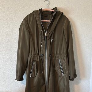Mackage Olive Hooded Coat